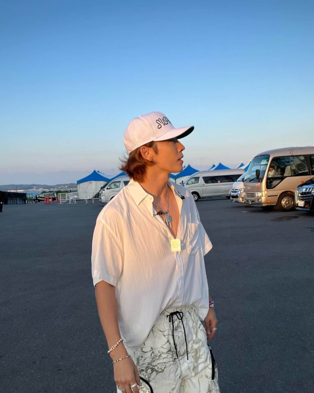 ドンヘさんのインスタグラム写真 - (ドンヘInstagram)「#WATERBOMB in #NAGOYA」7月23日 20時14分 - leedonghae