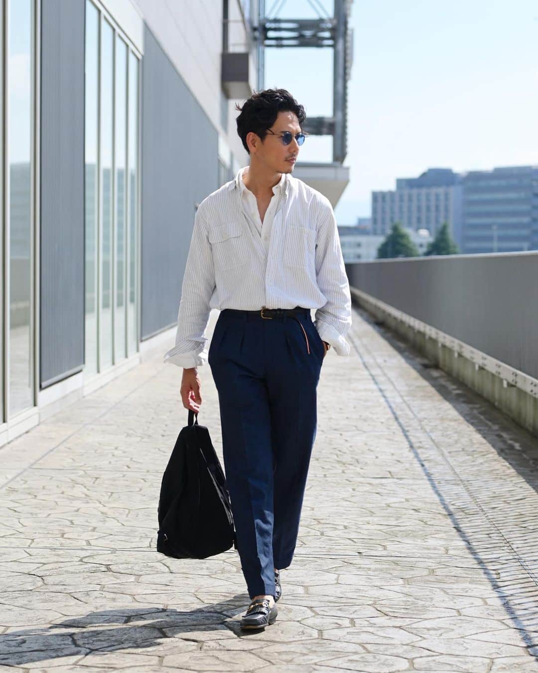 Shuhei Nishiguchiのインスタグラム