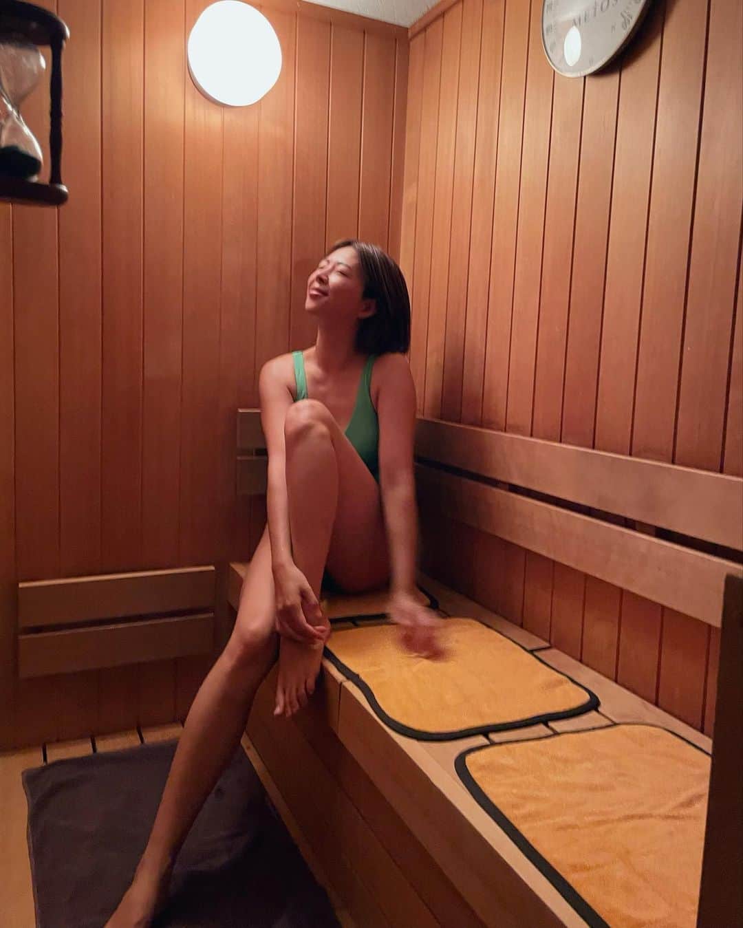 吉田夏海のインスタグラム