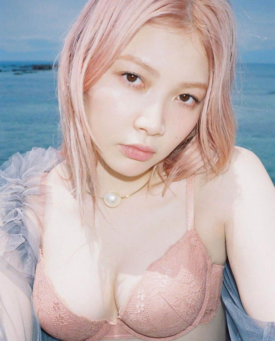 ピーチ・ジョンさんのインスタグラム写真 - (ピーチ・ジョンInstagram)「@girlsbypj  🩷NEW COLLECTION 🩷  #PEACHJOHN #ピーチジョン #girlsbypj」7月23日 20時24分 - peachjohn_official