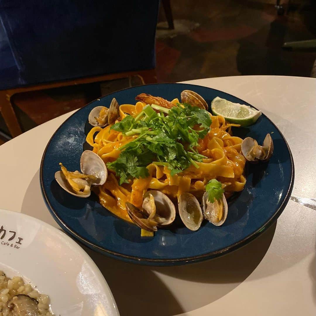 潘佳伊のインスタグラム