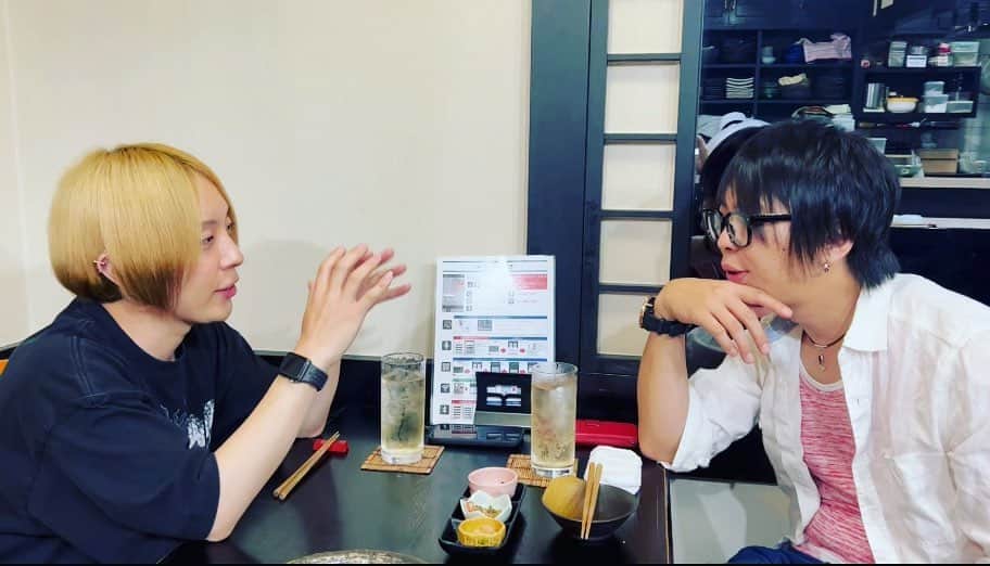 Kouichiのインスタグラム