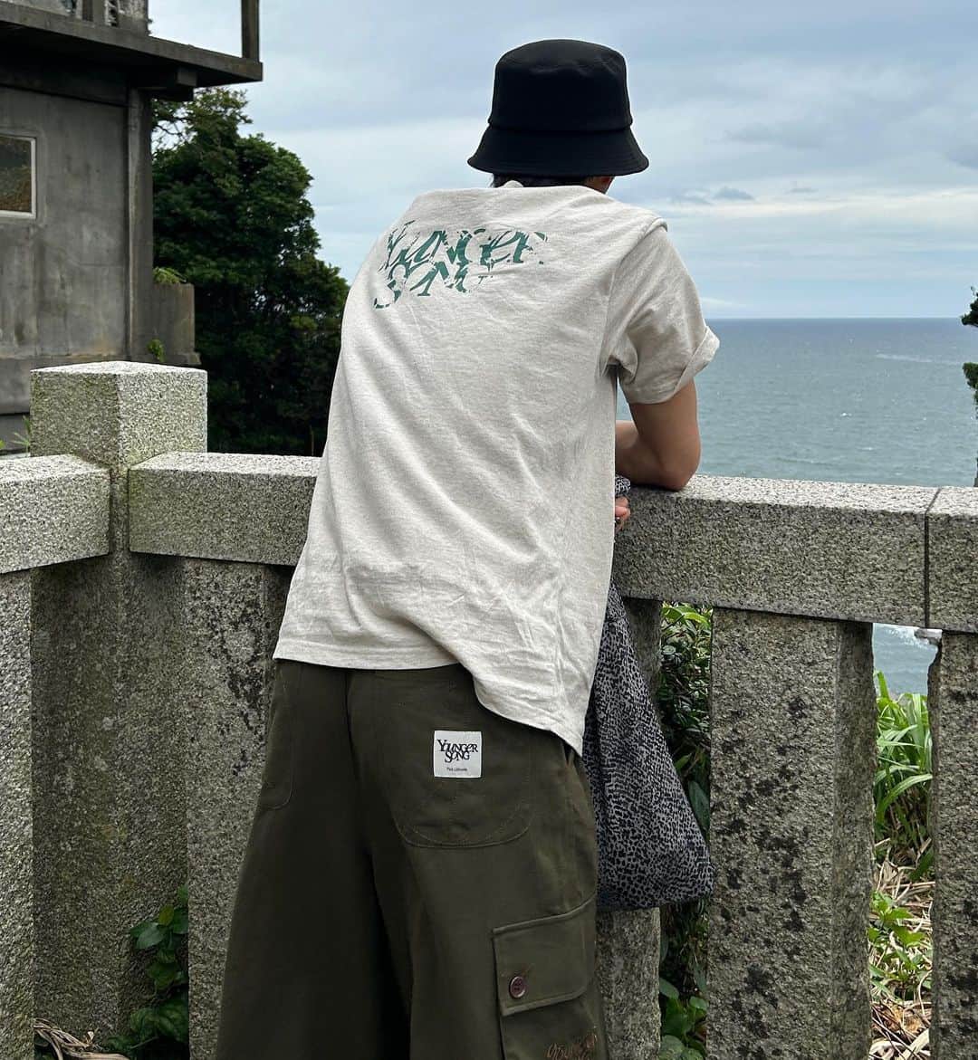 相馬理さんのインスタグラム写真 - (相馬理Instagram)「いつかの江ノ島行った時ですな、」7月23日 20時24分 - satoru.s1023