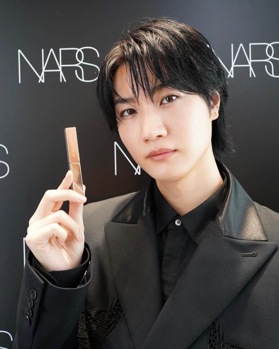 桜田通のインスタグラム