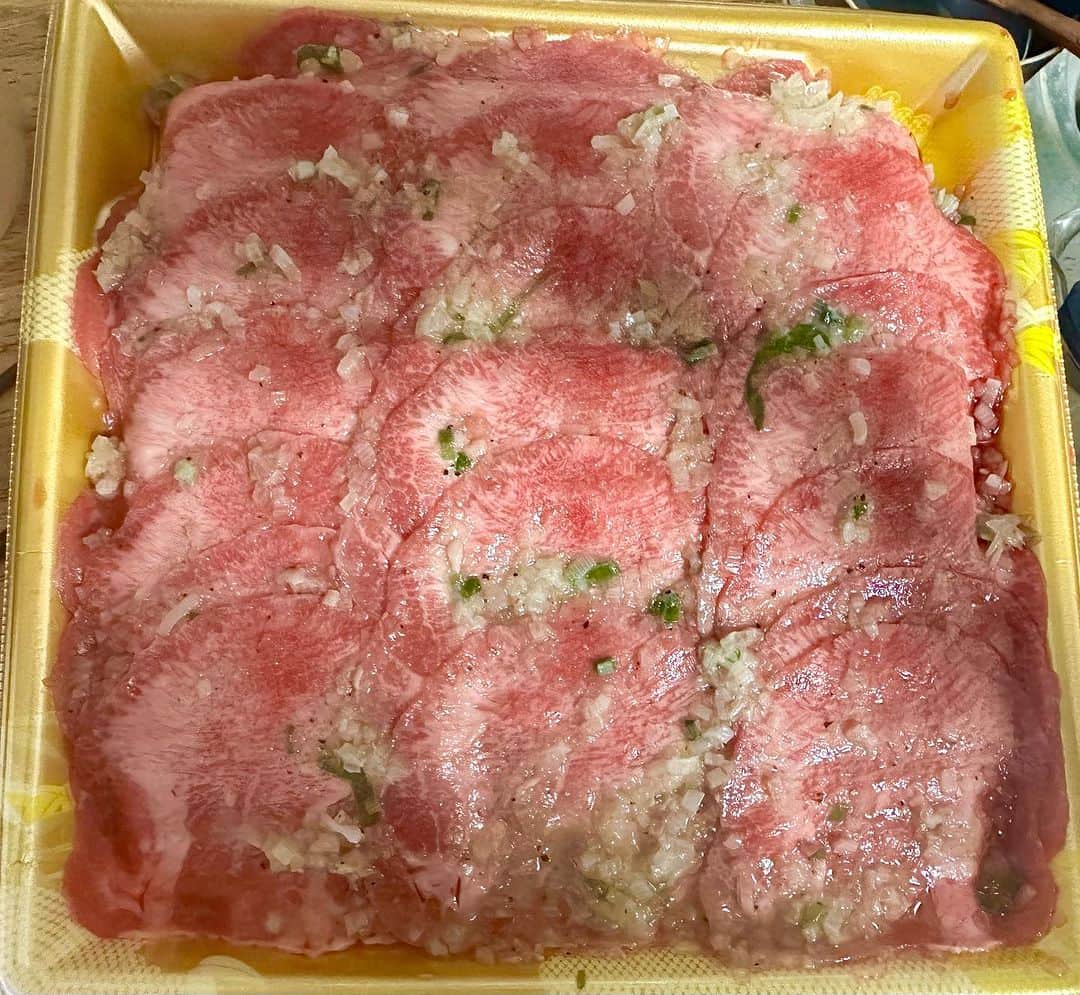 のインスタグラム：「肉のハナマサ祭‼️  #肉のハナマサ #美味しい #夏は肉」
