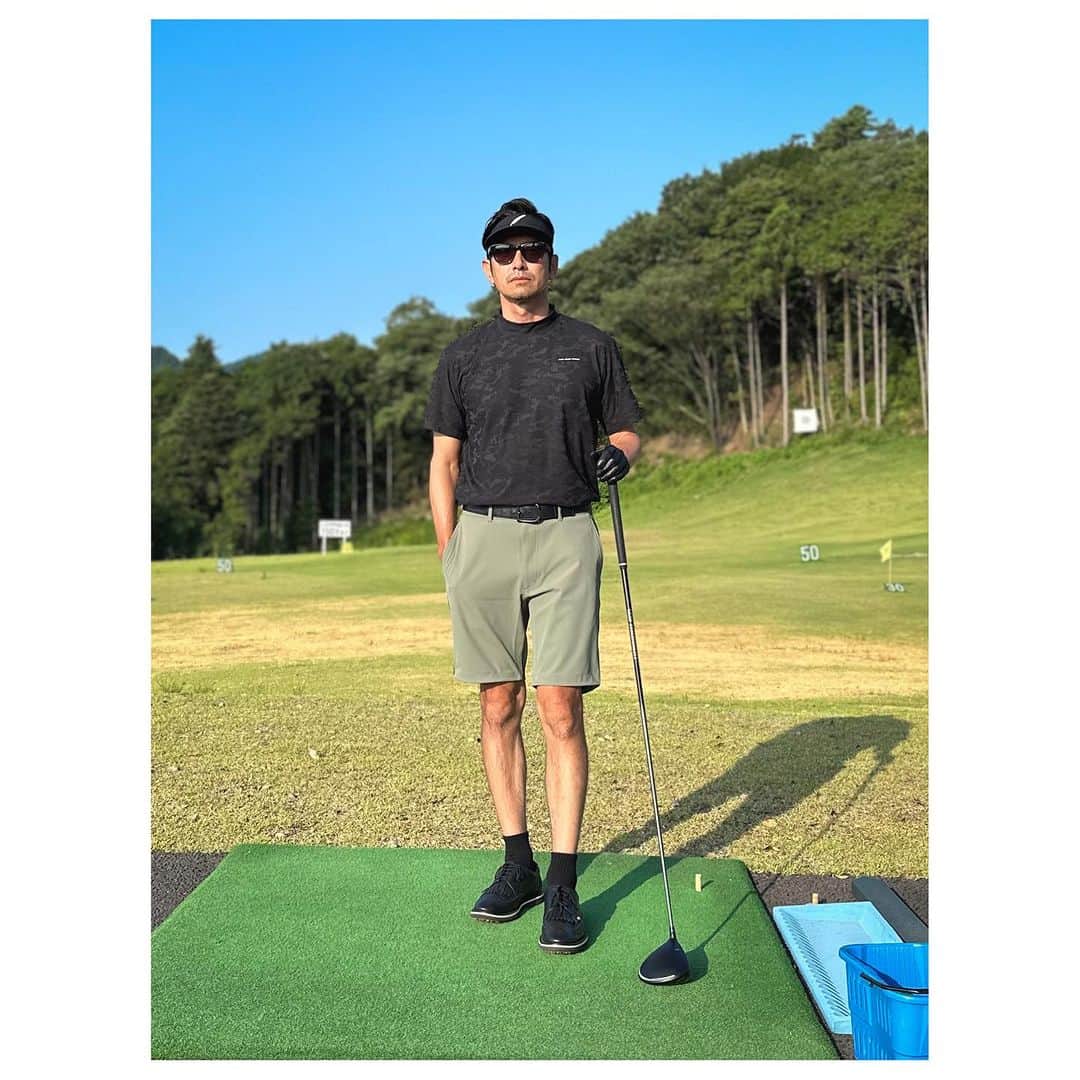 肥野竜也のインスタグラム