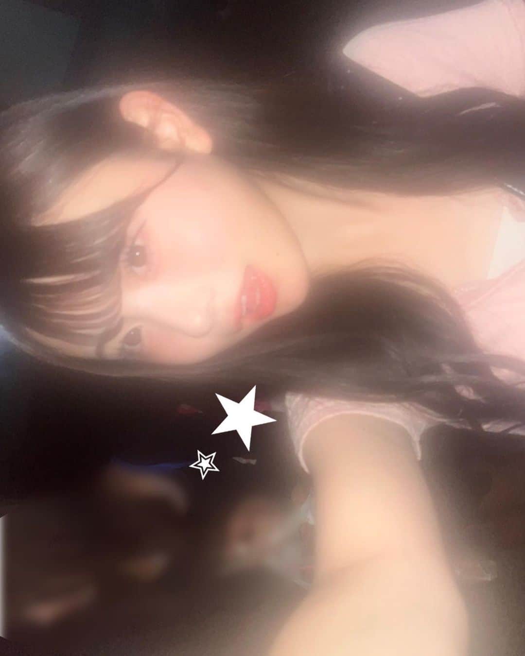 のインスタグラム：「夏休み楽しんでます〜😻 過去一楽しい夏休みになる予感♩💕  #ニコラ#nicola#近藤藍月」