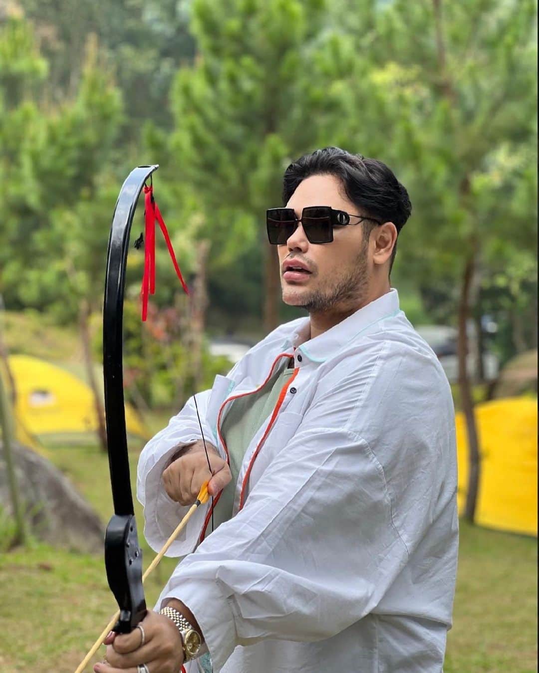 Ivan Gunawanのインスタグラム