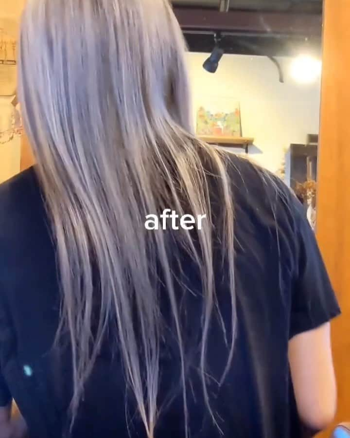 kingmetal23 ヘアアレンジのインスタグラム