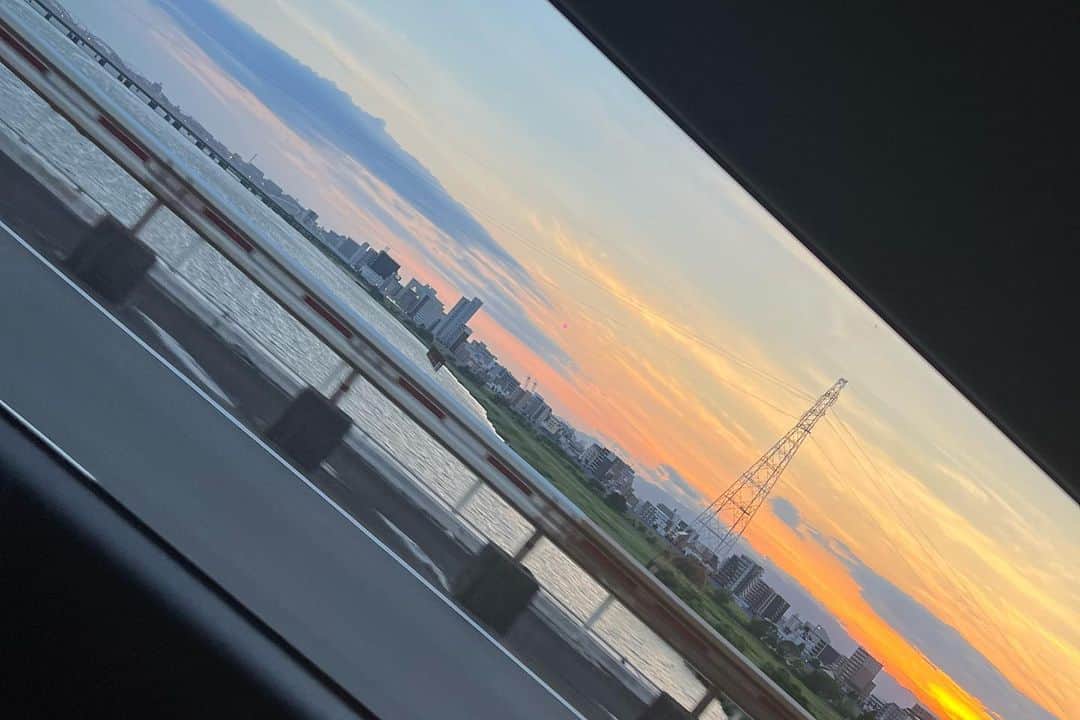 川上洋平さんのインスタグラム写真 - (川上洋平Instagram)「it was like "tadaima, osaka" best place in the world  まさに〝ただいま、大阪〟 という感じ 最高の地  see you all sooooon  #ジャイガ」7月23日 21時10分 - yoohei_alexandros