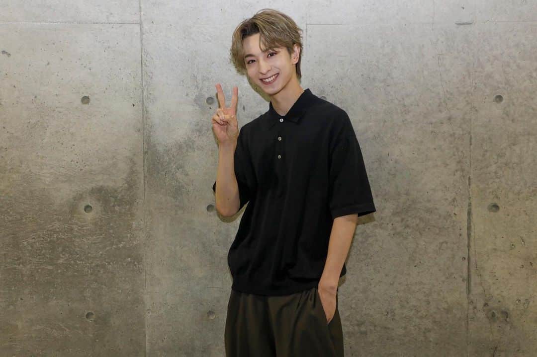 木村慧人のインスタグラム：「BATTLE OF TOKYO CODE OF Jr.EXILE 埼玉3Days終了しました🔥  いやぁ楽しすぎました😭 大阪も気合い入れて 臨みます❤️‍🔥  楽しみにしていてください！！」