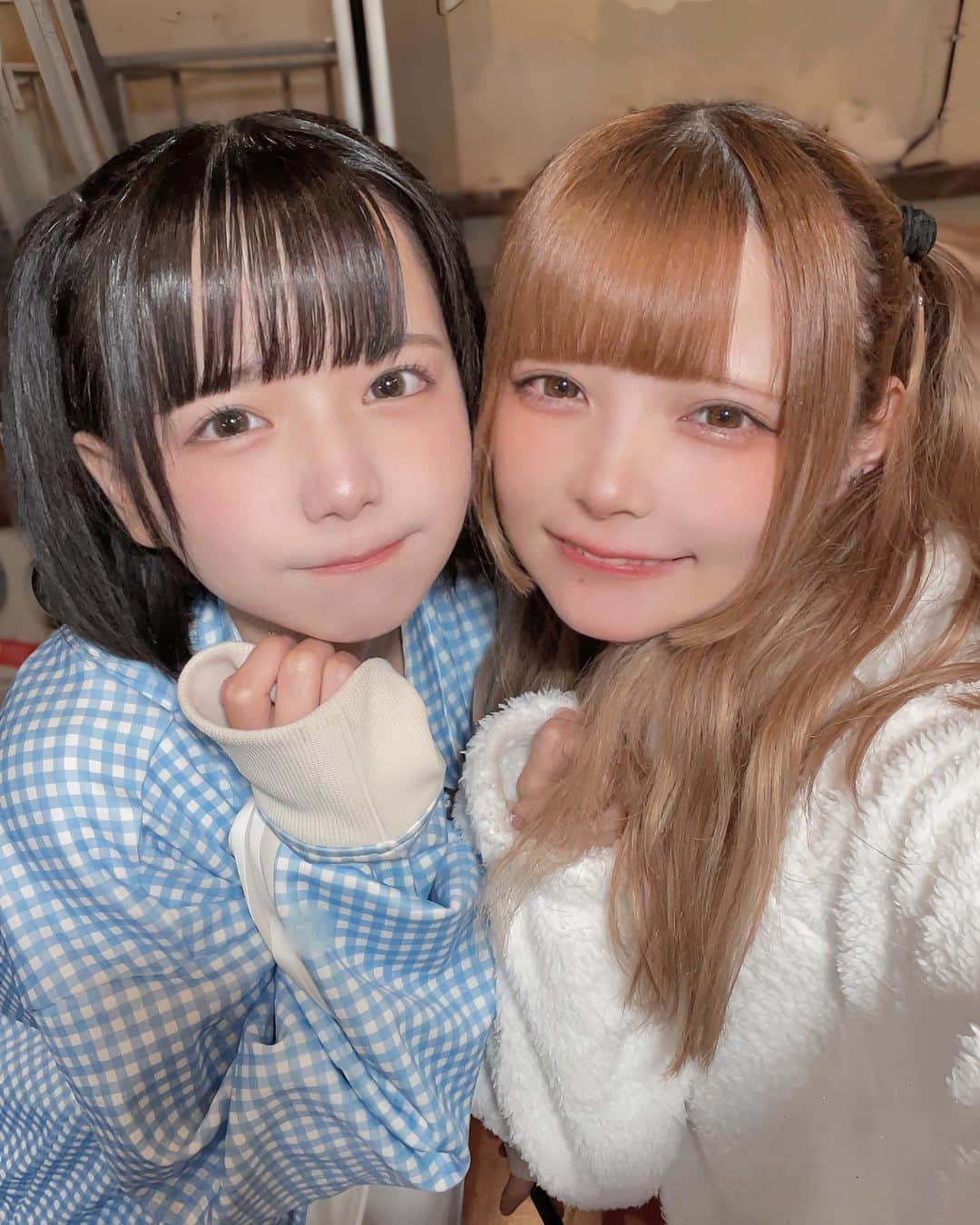 眠岸ぷりんのインスタグラム：「🍨🍮」