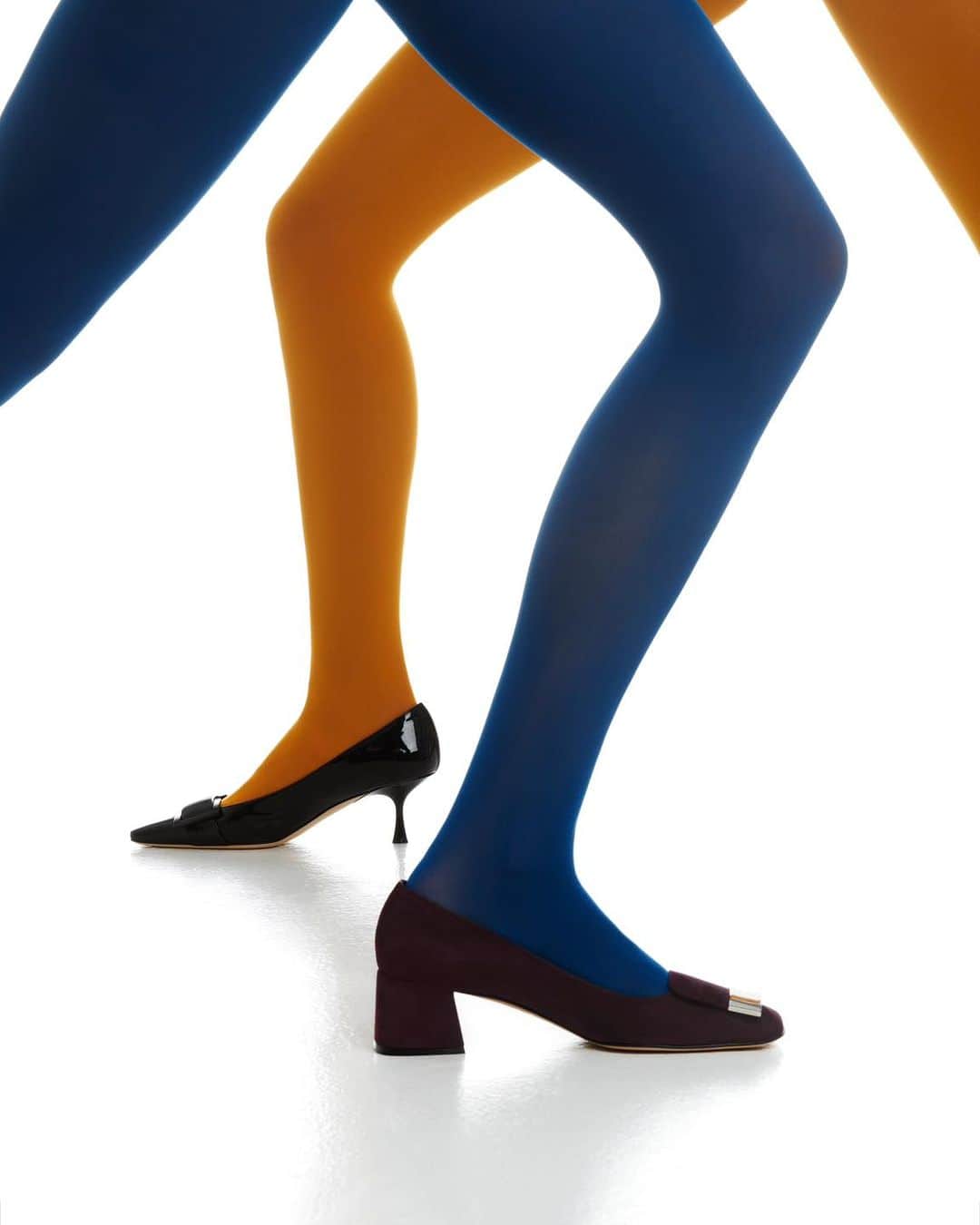 Sergio Rossiのインスタグラム：「Find the perfect pair of #SergioRossi shoes to unlock your confidence and enhance your style. Discover more on sergiorossi.com」