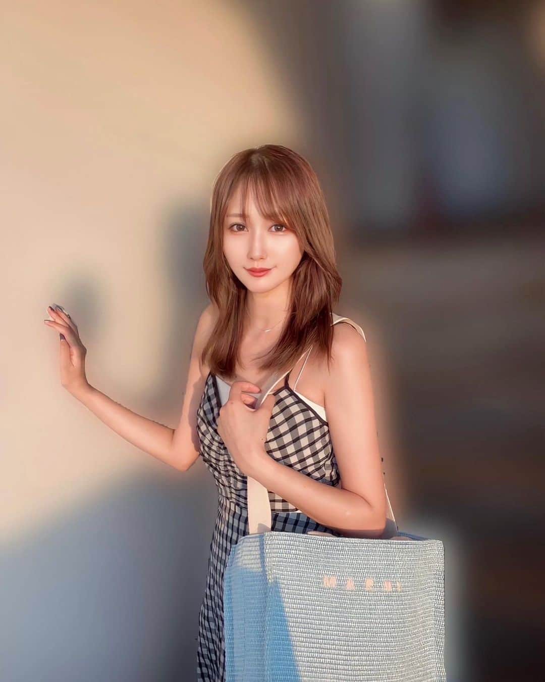 七瀬美月のインスタグラム