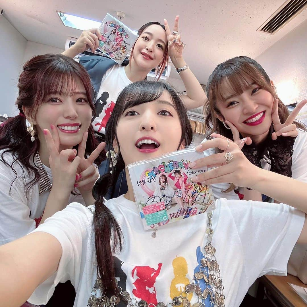 佐倉綾音さんのインスタグラム写真 - (佐倉綾音Instagram)「【スペシャルイベント「4人はそれぞれウソをつく」～第12話 ニッショーホール～】 〈7月23日(日)開催〉  関根役の佐倉綾音が出演させて頂きました！ イベントホール全体にこれでもかと溢れる作品愛…素敵な空間でしたね！ ご来場・ご視聴ありがとうございました！  #4人はそれぞれウソをつく #4ウソ #よにぞれ #田中ちえ美 さん #村上奈津実 さん #潘めぐみ さん #佐倉綾音 #佐倉綾音mg」7月23日 21時36分 - ayane.sakura.mg