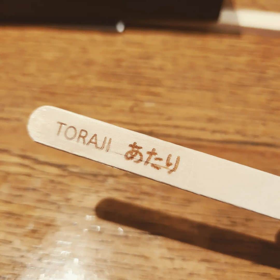 佐伯大地のインスタグラム：「豪運の持ち主ワレナリ🦁」