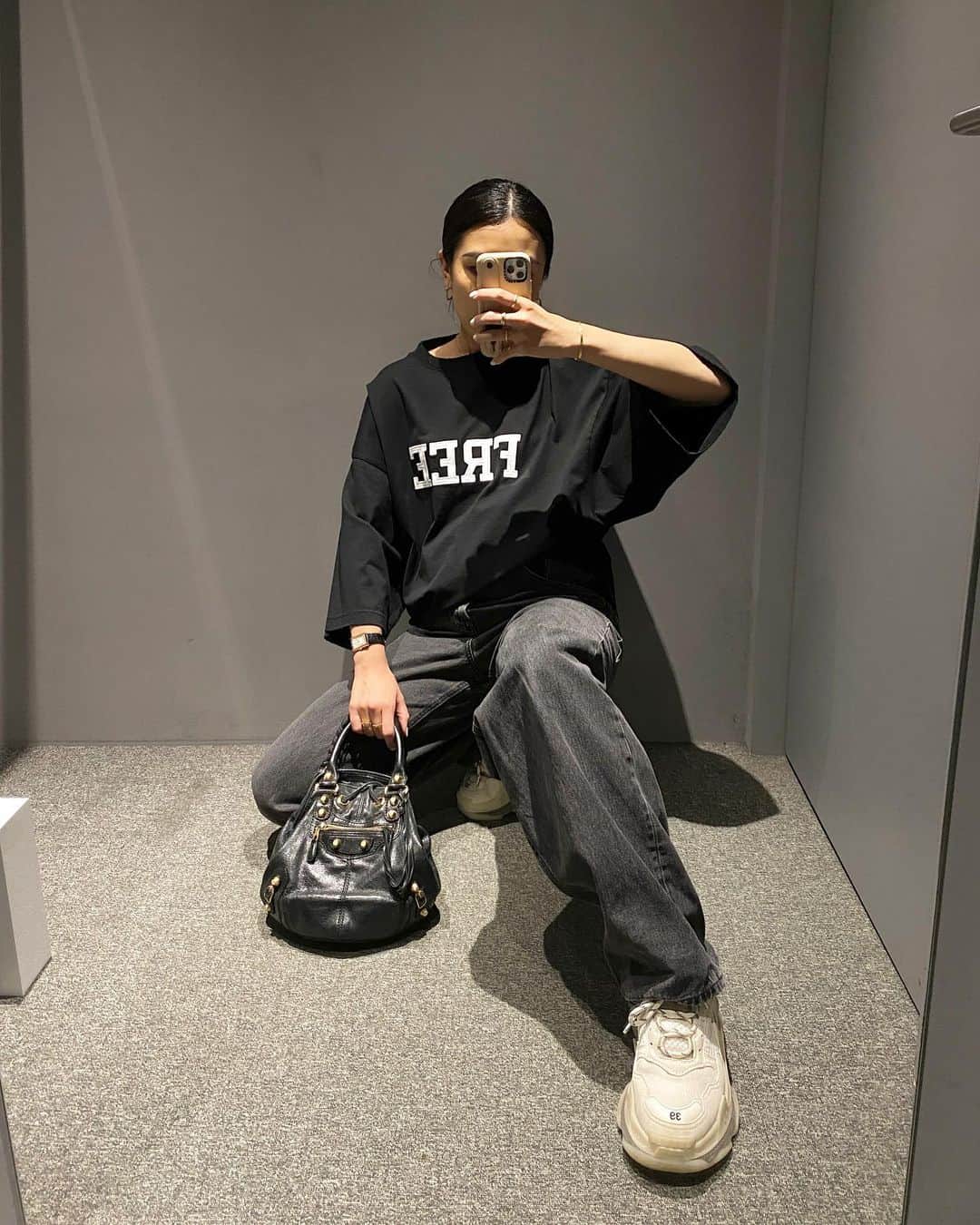 加藤澪のインスタグラム