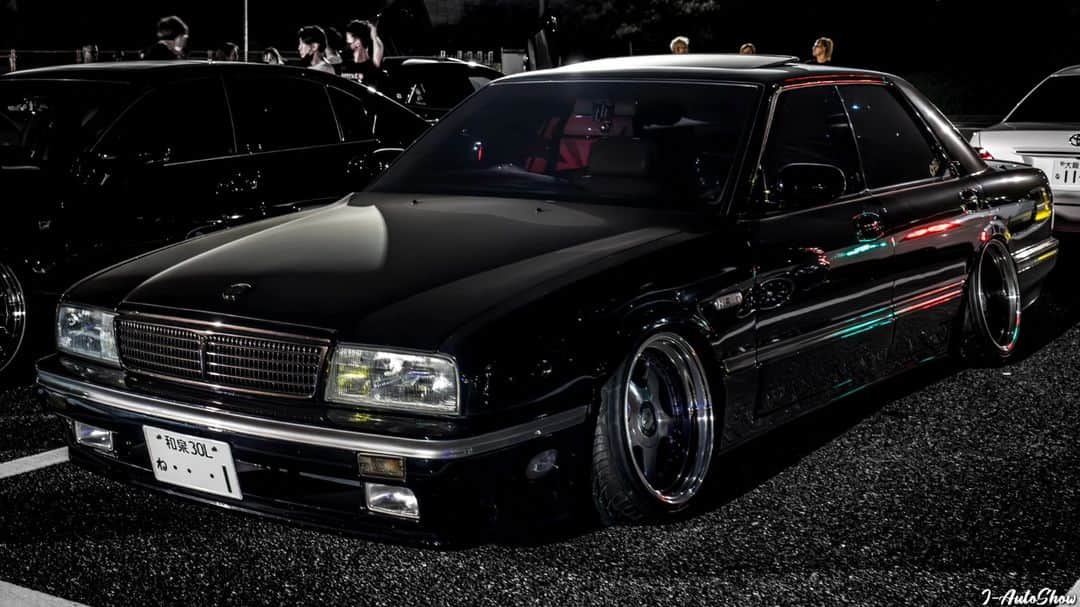 J-Auto Showのインスタグラム
