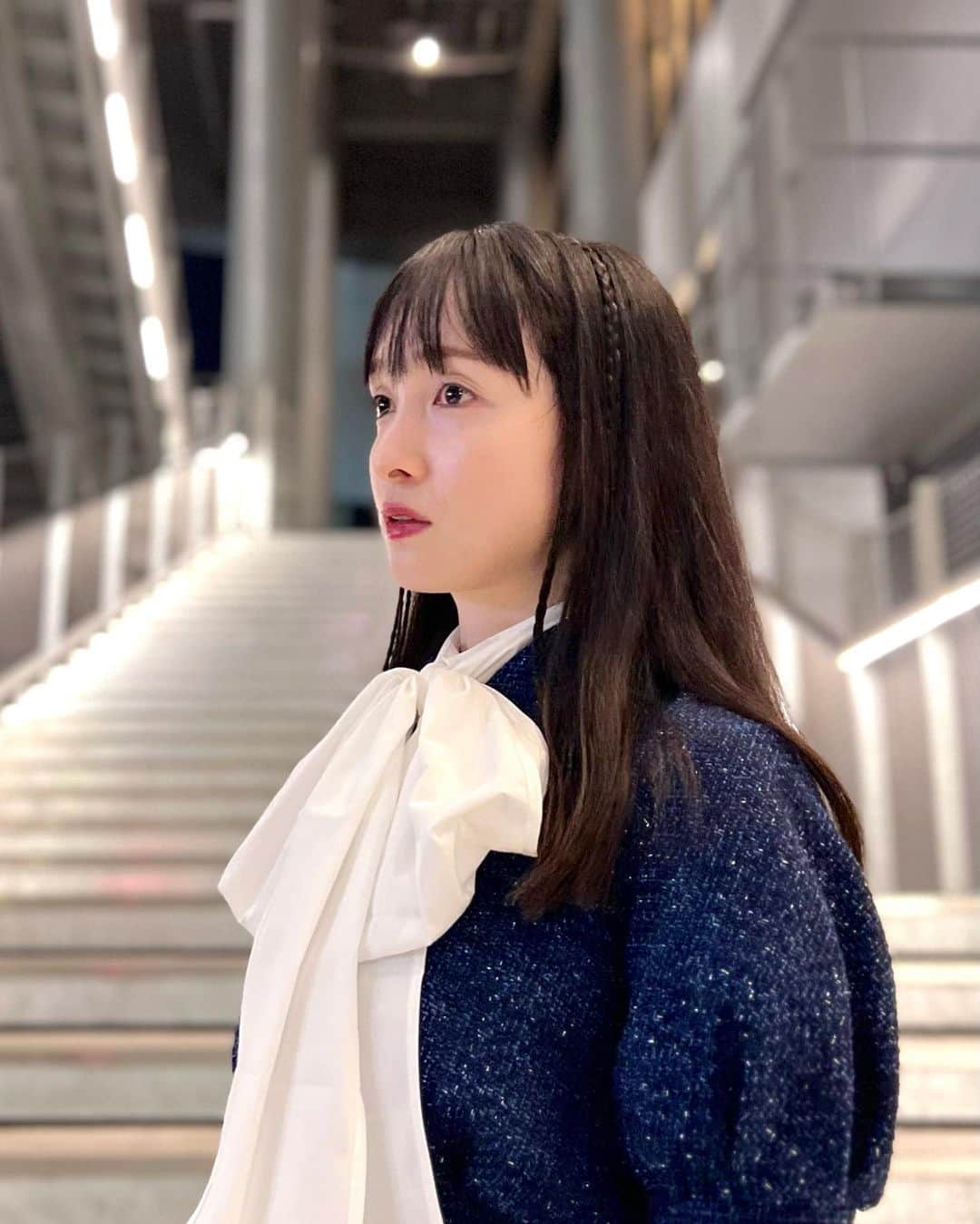 奥村佳恵さんのインスタグラム写真 - (奥村佳恵Instagram)「🫨 #おちょけ」7月23日 22時10分 - okumura_kae