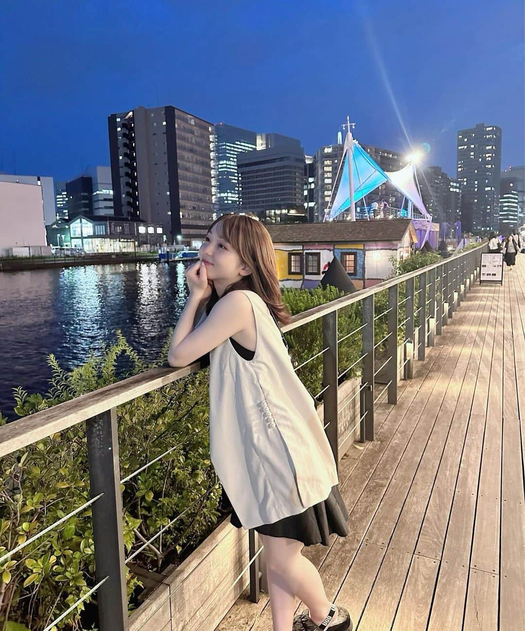 西田ひらりのインスタグラム：「最近のわたし☺︎  『金曜ロードショーとジブリ展』に行ってきました🎞️🌿  ジブリの世界ってどうしてあんなに素敵なんでしょうか…まだ観たことない作品もたくさんあるし、今まで観たのも見返したくなった💭  皆さんが1番好きなジブリ作品はなんですか？🫶」