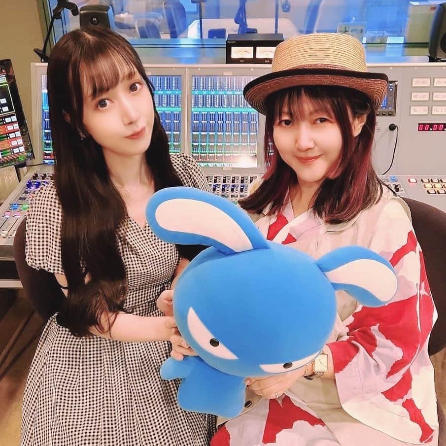 桃井はるこのインスタグラム：「今夜の放送でFM NACK5 THE WORKSは、795回を迎えます♡16年目！ありがとうございます♡ いつもメッセージ、応援ありがとうございます。 懐かしい、久々、という方も、ぜひまた聴いてみてくださいね！ #nack5 #theworks #radiko」