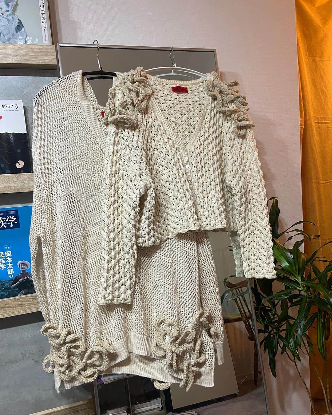 蓮沼千紘のインスタグラム