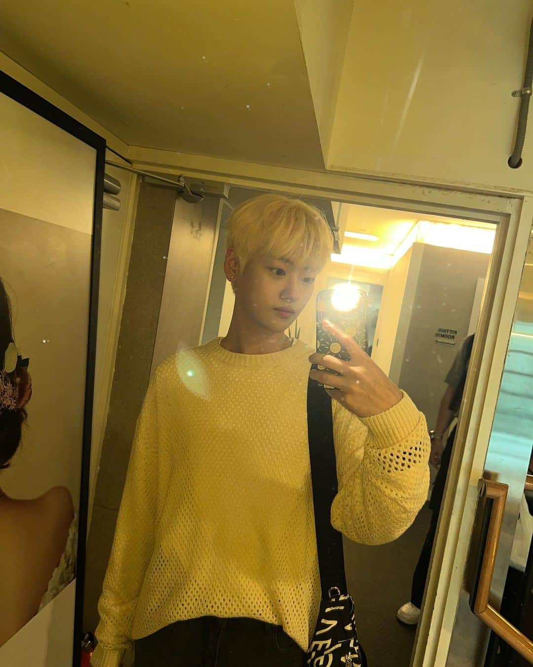 カン・ソクファのインスタグラム