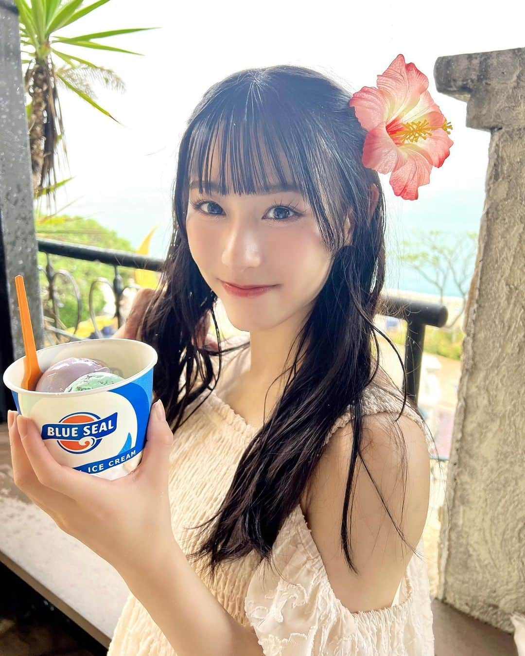 山崎玲奈のインスタグラム