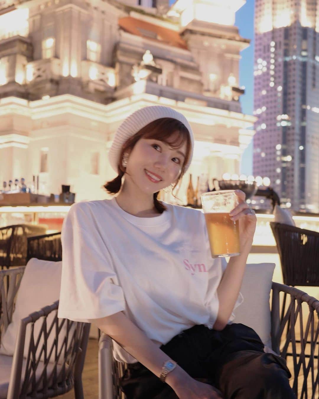ほしのこのインスタグラム