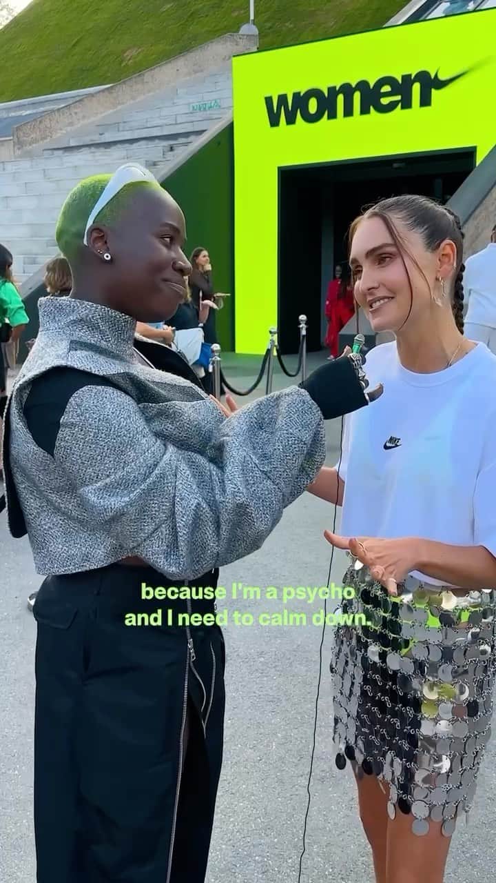 Kirsty Godsoのインスタグラム：「Spoken like a true Leo… Welcome to psycho season 🦁❤️‍🔥shoutout your fav Leo! No wrong answers coz we’re all right 😂🫶🏼♌️   #leoseason #leo #ritual #wellness」