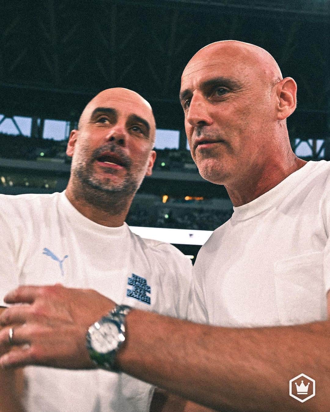 サッカーキングさんのインスタグラム写真 - (サッカーキングInstagram)「. 横浜FMに2点ビハインドも…マンチェスター・Cが逆転勝利！　“怪物“ハーランドは2ゴールの活躍（2023.7.23）  📷Photo by @shimpeei（SOCCERKING）  #🏴󠁧󠁢󠁥󠁮󠁧󠁿｜#ManCity #マンチェスターシティ  #⚓｜#横浜Fマリノス #fmarinos #Jリーグ #JLEAGUE #J撮り  #サッカーキング #サッカー #soccer #football #⚽️」7月23日 23時12分 - soccerkingjp