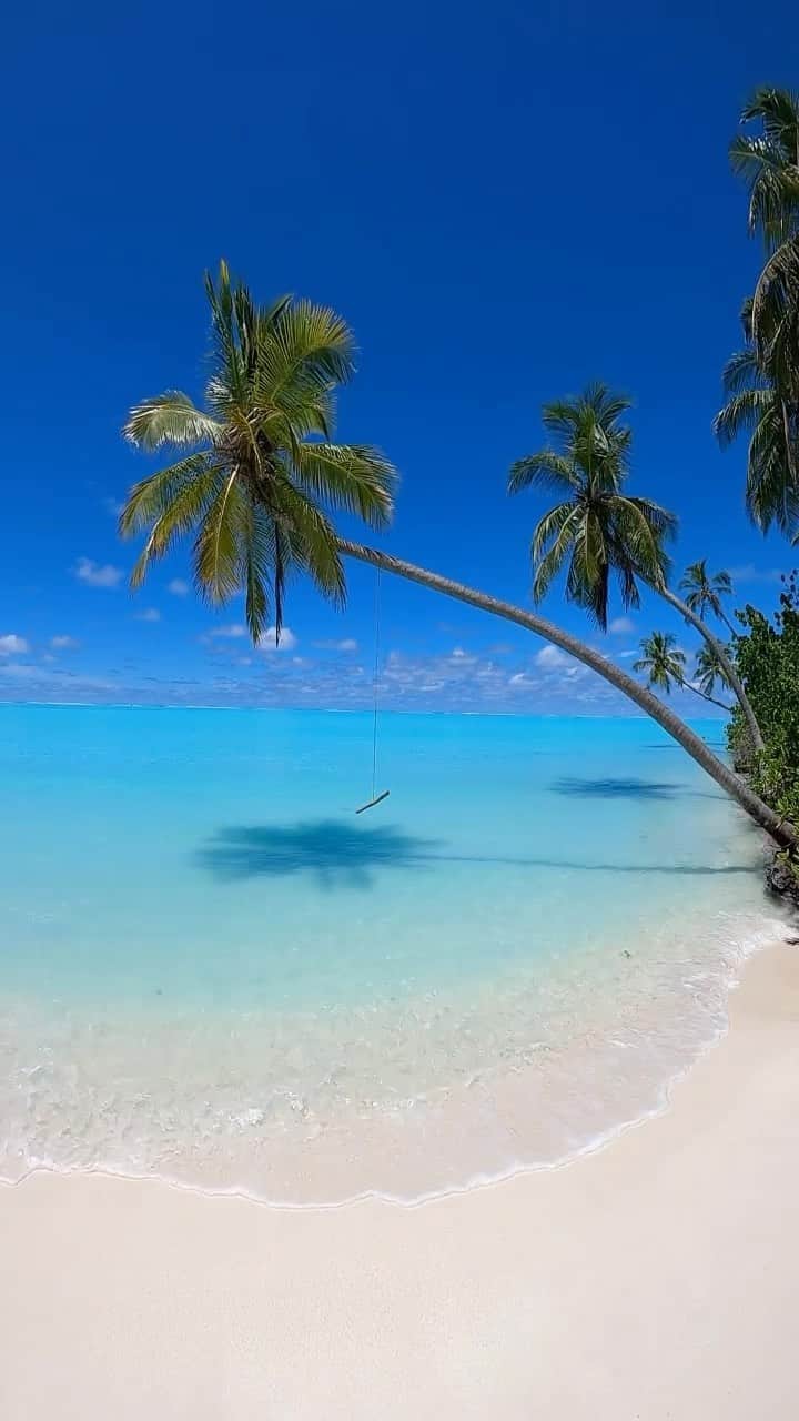Maldivesのインスタグラム