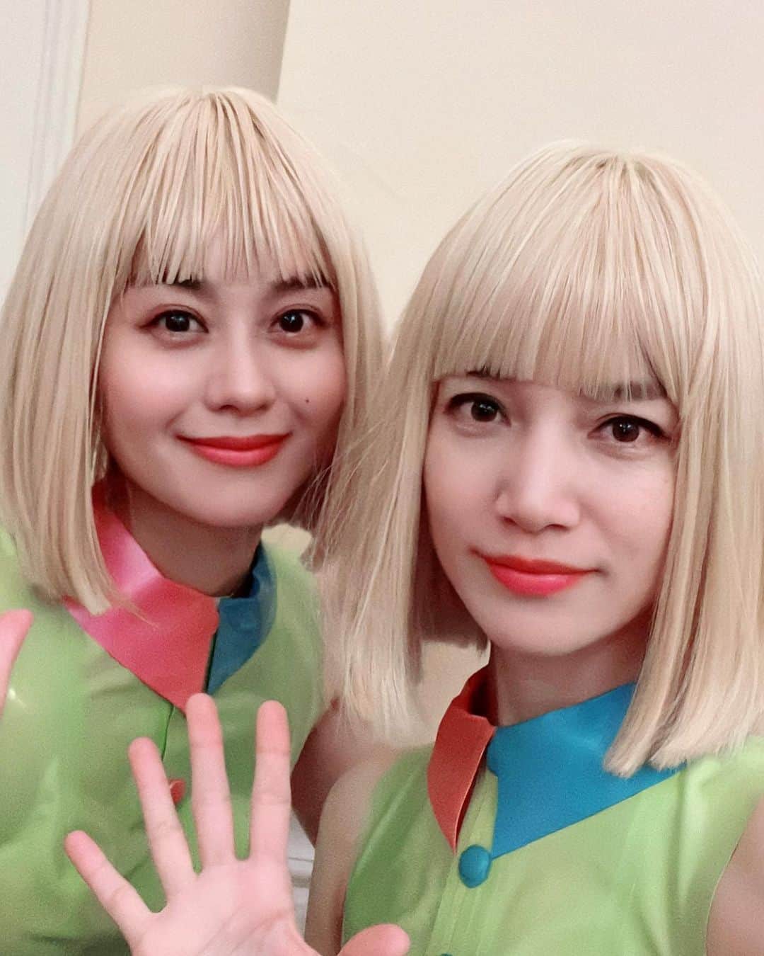 FEMMのインスタグラム