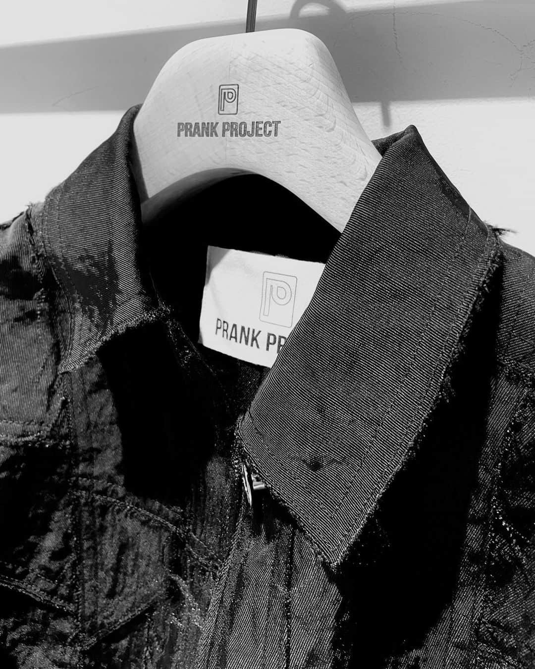 lve_xxxxさんのインスタグラム写真 - (lve_xxxxInstagram)「. . @prankproject_official  AW受注会にお邪魔してきました。  試着しちゃうと最後よ…💸 全部欲しくなってしまう病発症する😂爆  吟味して、吟味して4点に留まったけど 店舗入荷したら絶対に買うんだろーな←  やっぱりｼﾞｬｰｼﾞ買うわ！←  @m._.4h  本日は有難う御座いました♡  @iku_0405  また、遊んでねぇー🫶✧  .」7月23日 23時30分 - lve_xxxx