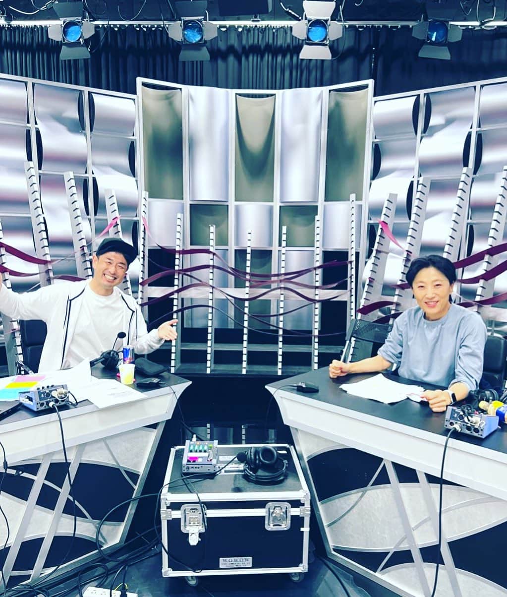 高橋大輔のインスタグラム