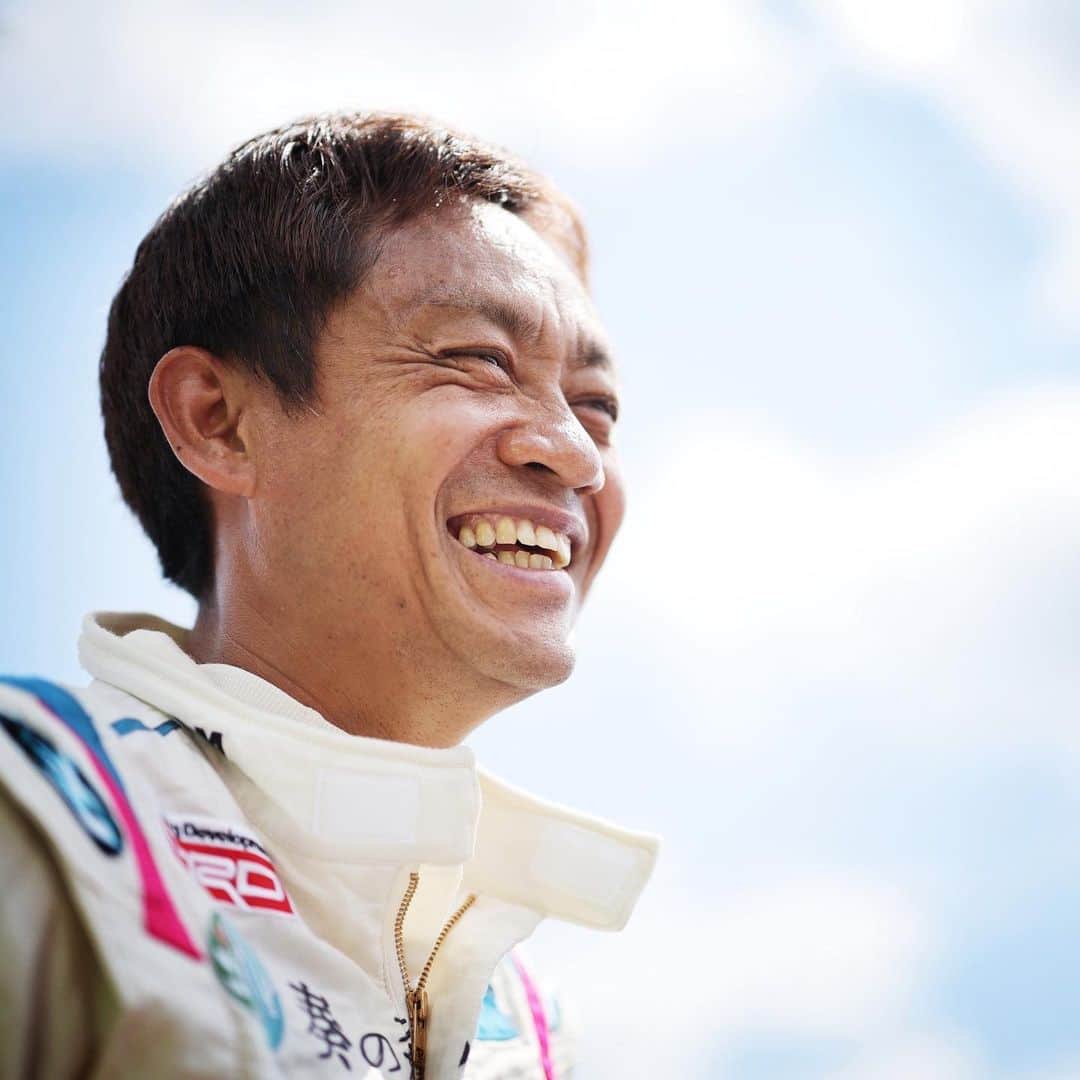 脇阪寿一さんのインスタグラム写真 (脇阪寿一Instagram)「三橋仁明写真館 GR86/BRZ CUP Rd3 モビリティリゾート