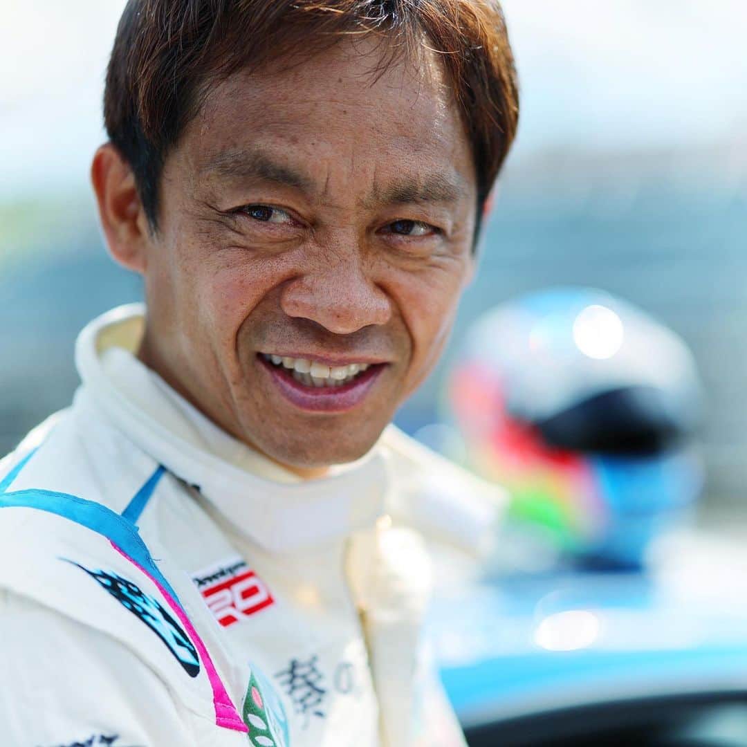 脇阪寿一さんのインスタグラム写真 (脇阪寿一Instagram)「三橋仁明写真館 GR86/BRZ CUP Rd3 モビリティリゾート