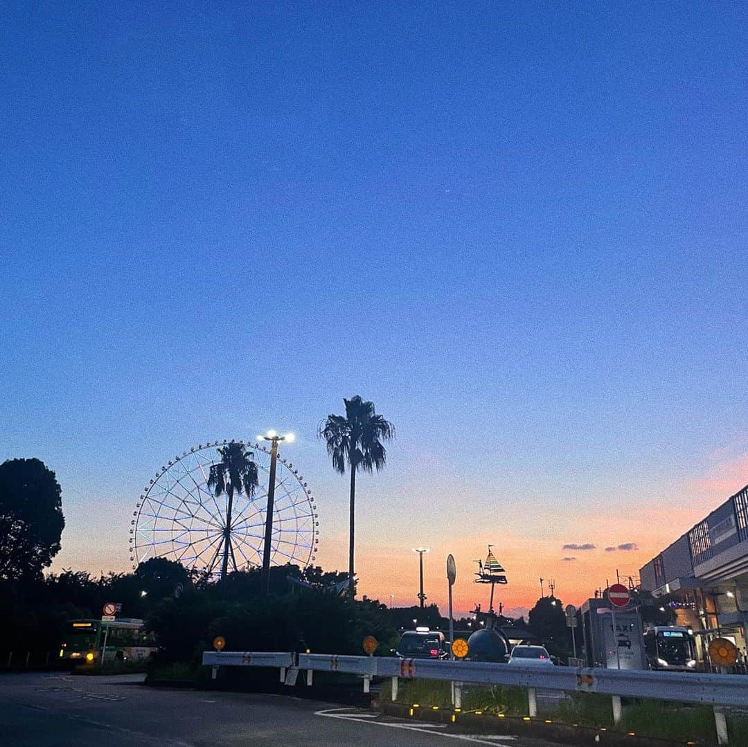 山下銀次さんのインスタグラム写真 - (山下銀次Instagram)「summer🏜」7月23日 23時45分 - ginjiyamashita