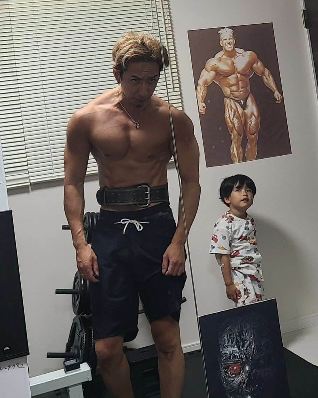 松本拓馬のインスタグラム