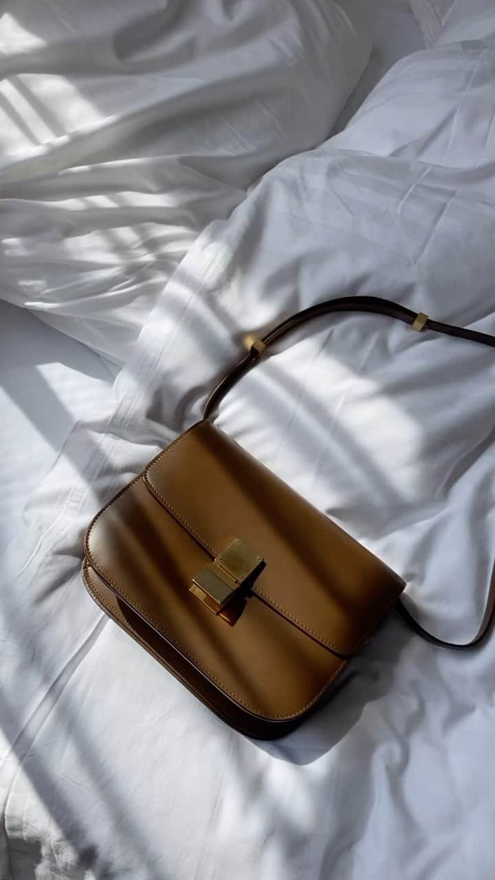 Matildaのインスタグラム：「Old Céline love continues」