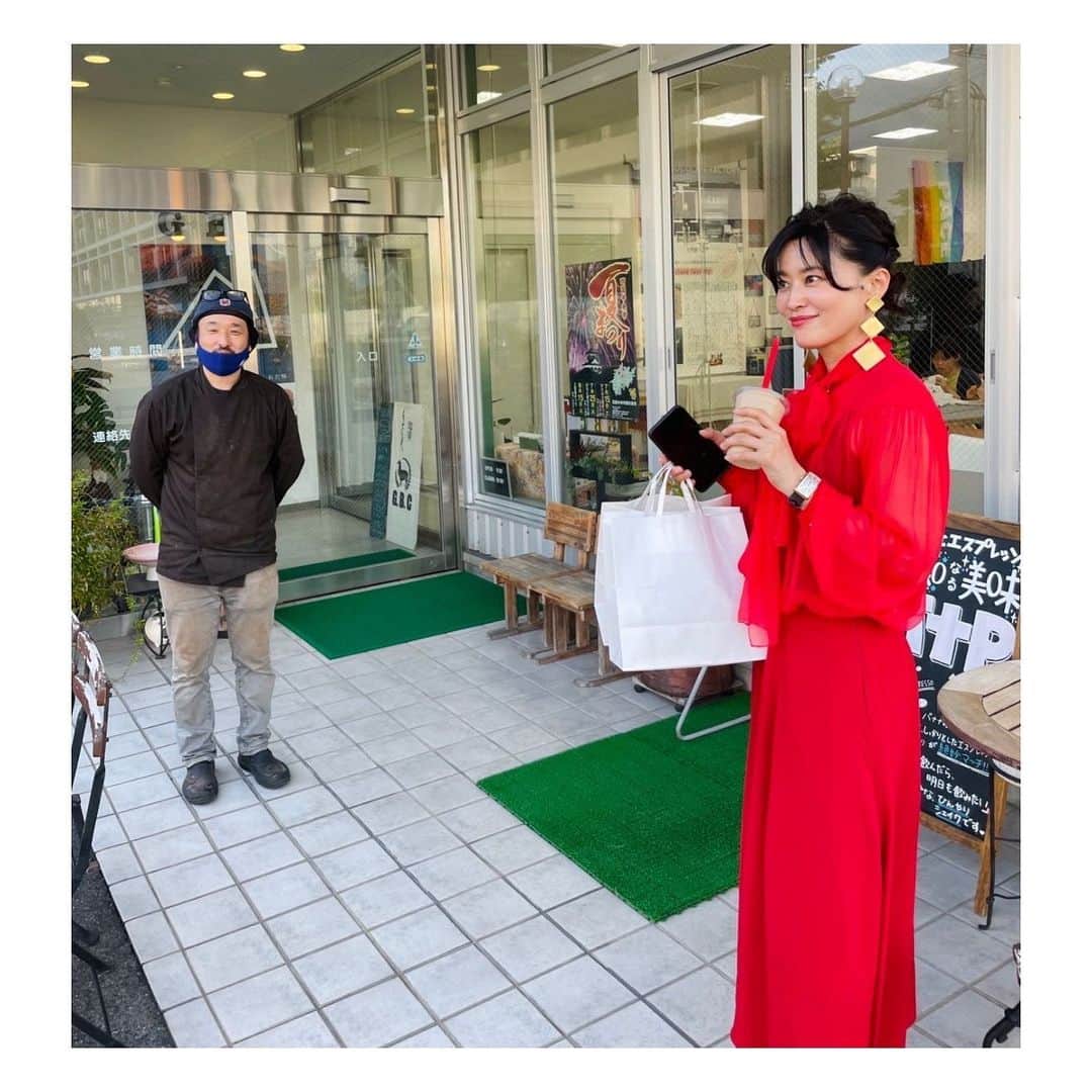 紫舟のインスタグラム