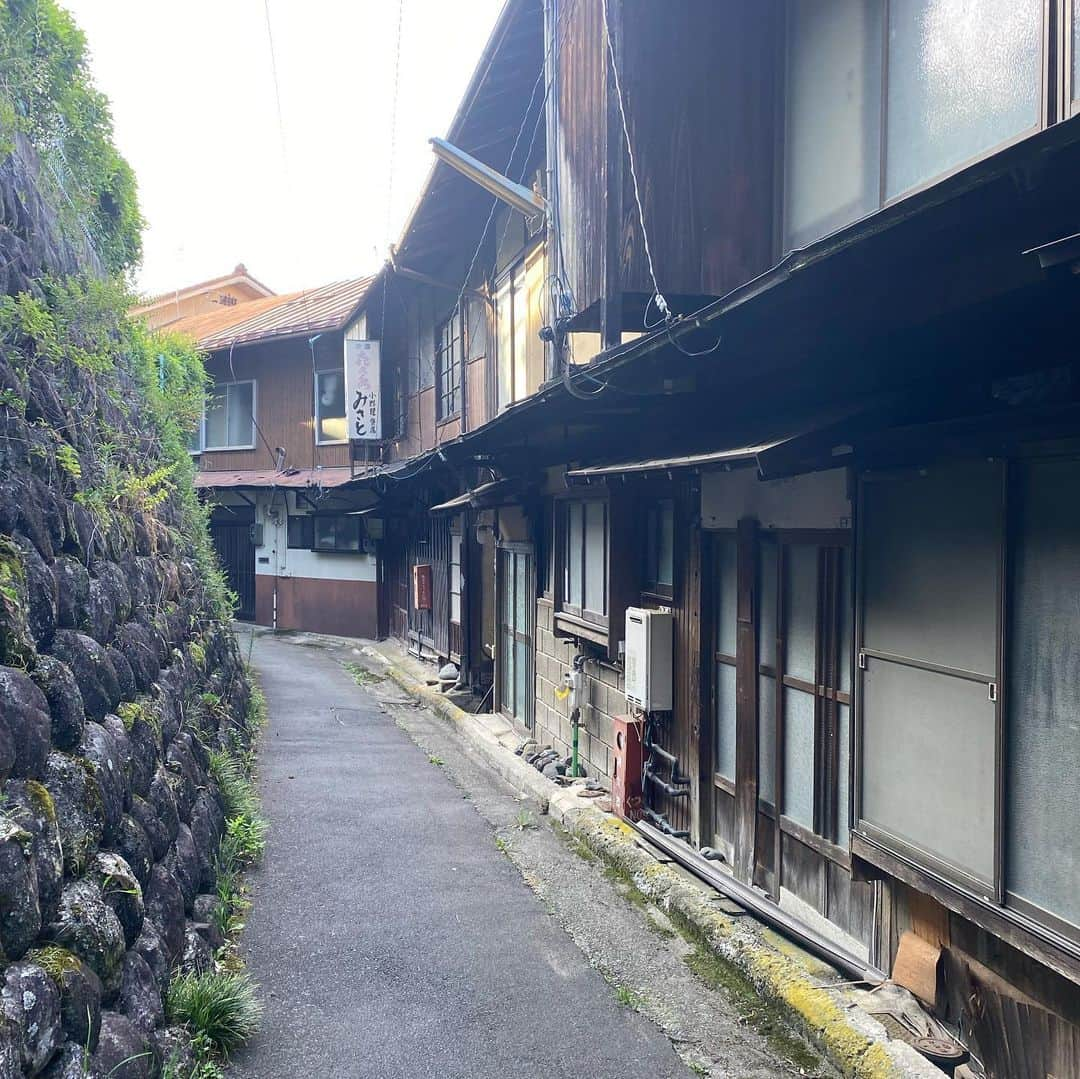 橋本塁さんのインスタグラム写真 - (橋本塁Instagram)「長野県飯田市おはようございます！ 朝6時からの朝ラン10km終了！ 今日も晴天で走りやすかったです！ 心身ともに健康で。 これからFOMARE crewは東京に戻り日！ #stingrun #朝ラン  #adidas #adidasultraboost  #run #running #ランニング　#心身ともに健康に #ジョギング #長野　#飯田市」7月24日 9時32分 - ruihashimoto