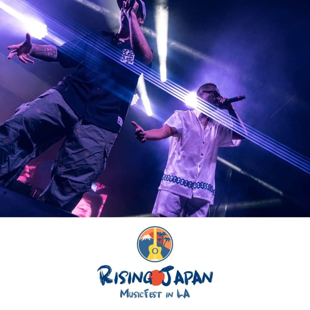 のインスタグラム：「・ 2023/07/22 Rising Japan MusicFest 2023  "Thank you, “Rising Japan MusicFest 2023” What an incredible night of music and energy!  Your support and enthusiasm made this live performance unforgettable. We couldn't have done it without each and every one of you! Until we meet again, keep spreading the love for music!  #risingjapanmusicfest #rjm2023 @rjmusicfest   @deftech #DefTech = @shen037   & @microfromdeftech  @djhirakatsu   PHOTO：Ryo Funaki  ＝＝＝＝＝ Def Tech 秋の全国5都市ワンマンツアー The Sound Waves Tour 2023🔥 ★チケット一般発売開始！！  Shen & Micro が奏でるハーモニーを体感して心揺さぶる音楽の波に包まれよう！  ▼開催日程 9/15 愛知 日本特殊陶業市民会館 9/17 千葉 市川市文化会館 9/28 東京 TOKYO DOME CITY HALL 9/29 大阪 オリックス劇場 10/1 福岡 福岡国際会議場  ★ チケット一般発売開始！ ▼ お申し込みはコチラ（ローソンチケット） http://l-tike.com/deftech/  ▼ お申し込みはコチラ（イープラス） https://eplus.jp/sf/word/0000003631  ▼ お申し込みはコチラ（チケットぴあ） https://t.pia.jp/pia/artist/artists.do?artistsCd=37240188  受付日程 / 2023/7/1(土) 10:00 ～ 2023/8/29(火) 22:00 まで 枚数制限 / 4枚まで 年齢制限 / 5歳以上チケット必要」