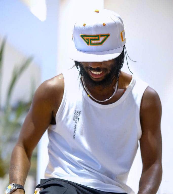 ジェルヴィーニョさんのインスタグラム写真 - (ジェルヴィーニョInstagram)7月24日 3時51分 - gervinhofficial