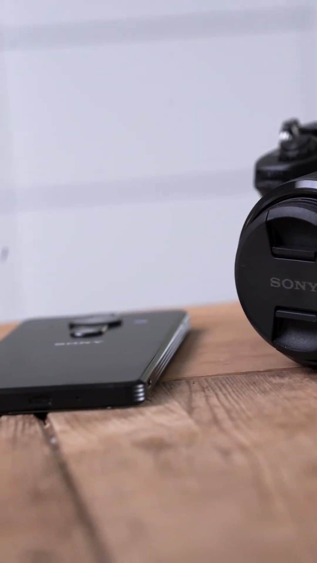 sonyのインスタグラム