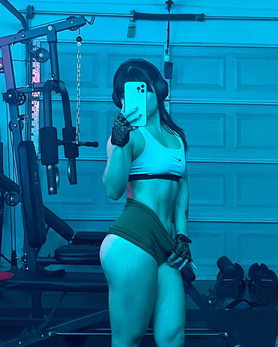 Marycakeのインスタグラム：「beefycake」