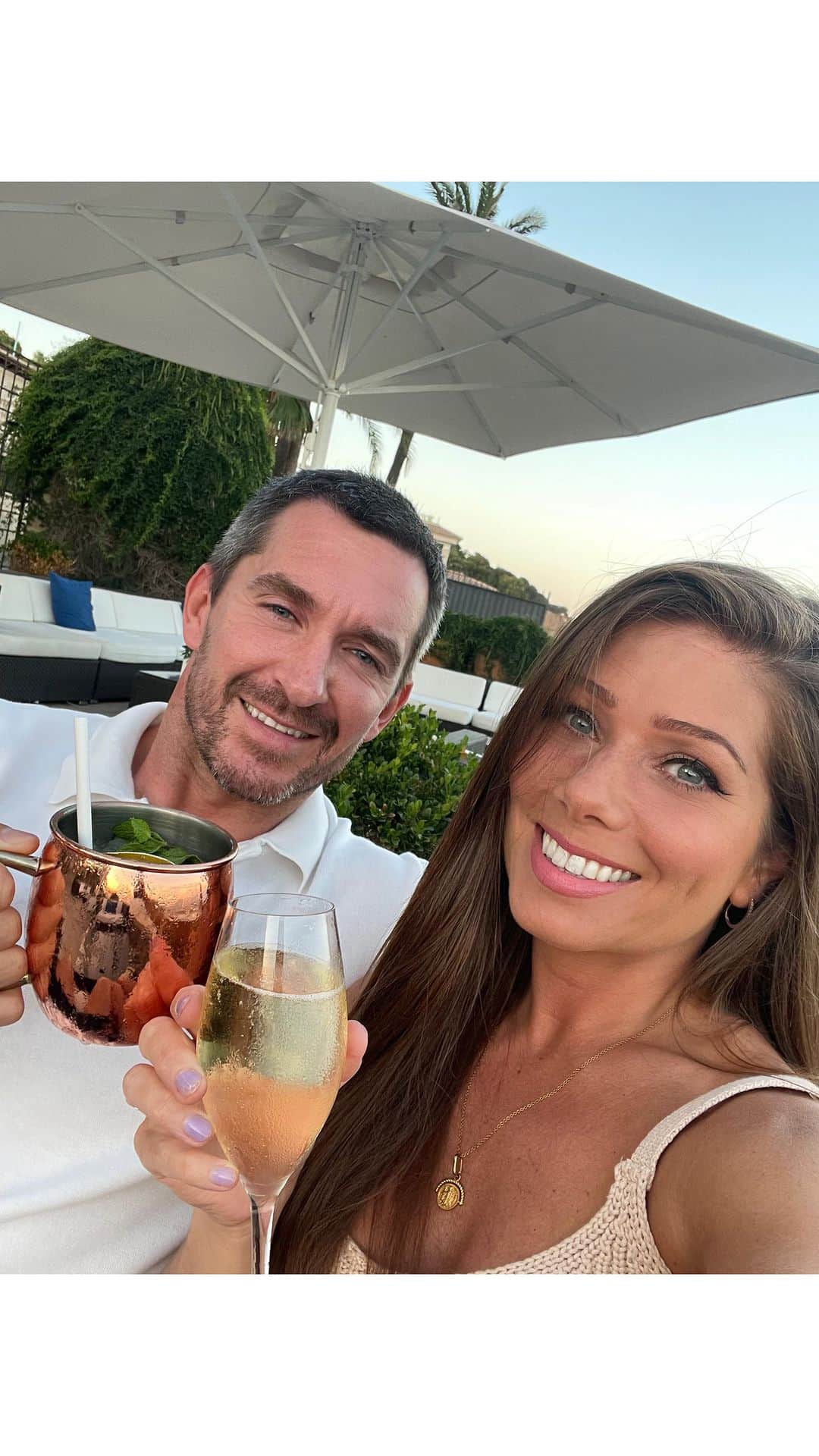 ニッキー・サンダーソンのインスタグラム