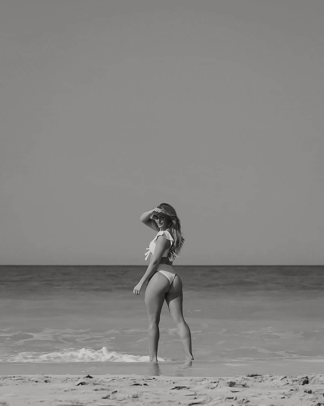 Anna Nyströmのインスタグラム：「🌊」