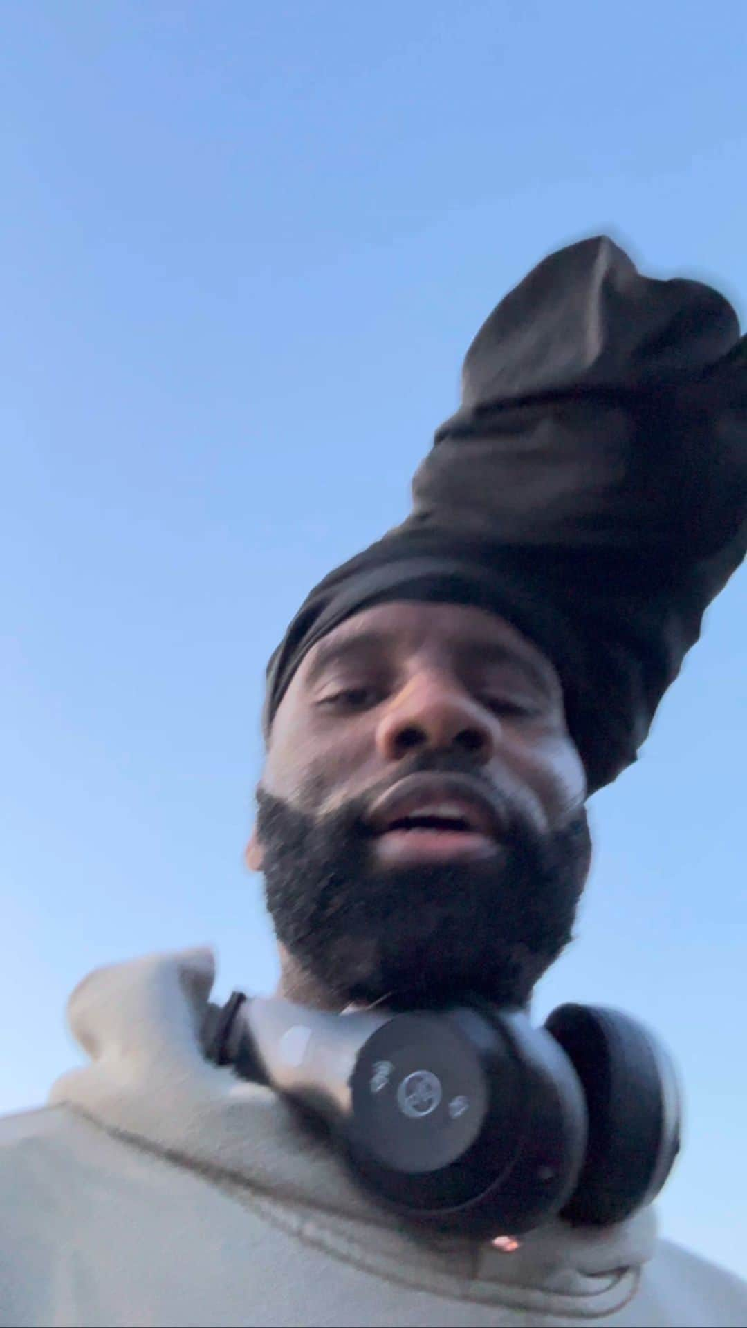 WRETCH 32のインスタグラム：「What kinda policing!」