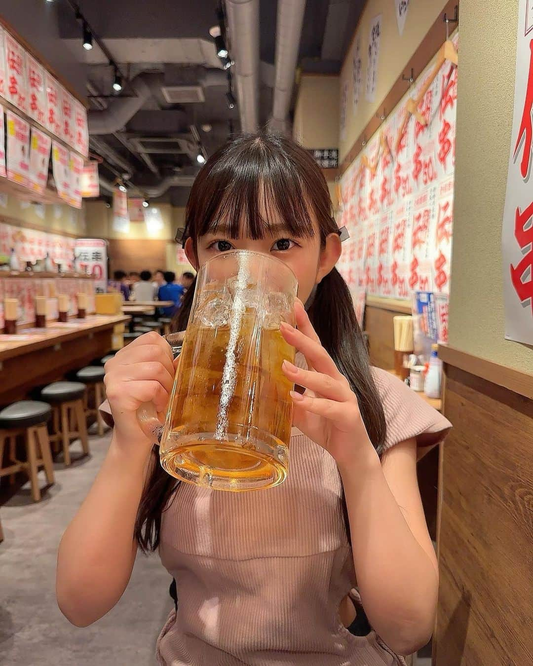 長澤茉里奈さんのインスタグラム写真 - (長澤茉里奈Instagram)「おはウーロンハイ  #ウーロンハイ #メガジョッキ #メガの幸福度  #marichuu#nagasawamarina#まりちゅう#長澤茉里奈#グラビア#グラビアアイドル#アイドル#水着#合法ロリ#合法ロリ巨乳 #bikinimodel#gravure#Gravureidol#japanesegirl」7月24日 10時49分 - marinanagasawa1008